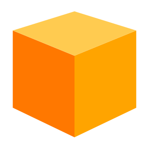 a box of bunnies logo